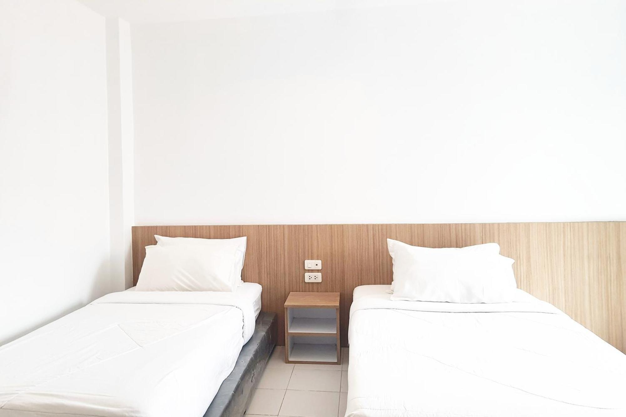 Patong Bay Inn Kültér fotó